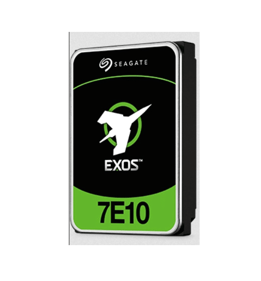 Disco  Duro Interno Seagate 8tb 3.5 St8000nm017b 7200rpm Exos 7e10 Sata