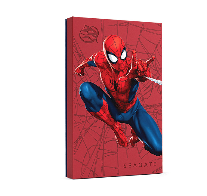 Disco                                                                                                                                                                                                                                                                                                                                                                                                                                                                                                                                                                                                 Externo Seagate Stkl2000417 2tb 2.5 Edicion Spider Man Firecuda