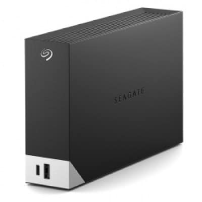 Disco                                                                                                                                                                                                                                                        Externo Seagate Stlc10000400 10tb 3.5 Usb 3.0 Usb-c One Touch Hu