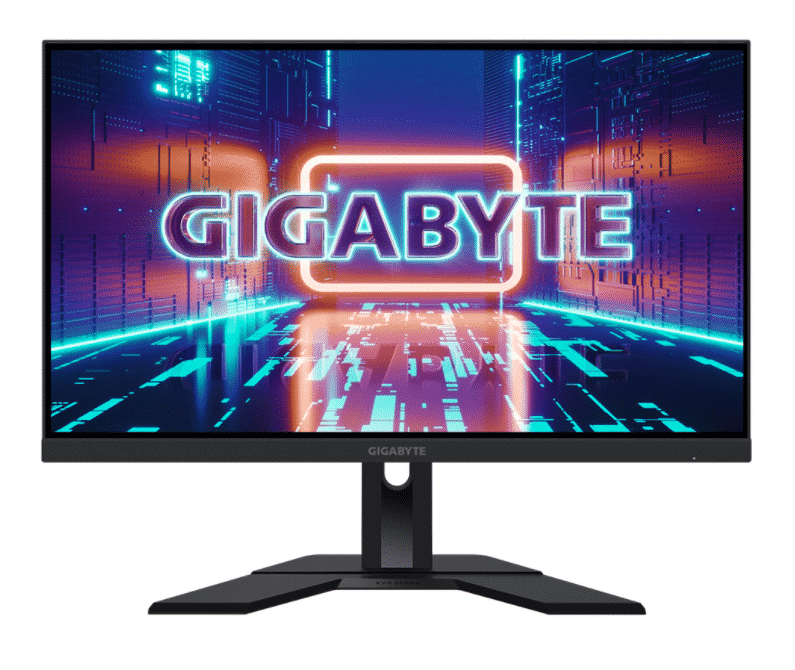 MONITOR PARA GAMING GIGABYTE M27Q CON KVM 27 PULGADAS QUADHD QHD 170HZ HDMI M27Q-SA