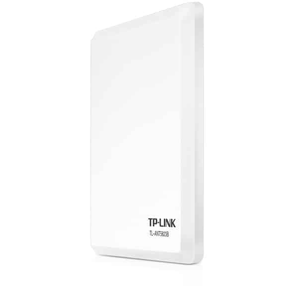 Antena                                                                                                                                                                                                                                                                                                                                                                                                                                                                                                                                                                                                                                                                                                                                                                                                   Ext. De Panel Tp-link/23dbi/5ghz/hembra N/ Tl-ant5823b