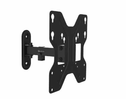Soporte                                                                                                                                                                                                                                                                                                                                                                                                                                                                                                 Getttech Tw-1096 Para Pantalla 17-42" Brazo Art/ Max 30kg