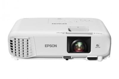 Proyector                                            Epson Powerlite X49 3lcd 3600 Lumenes Xga (v11h982020)