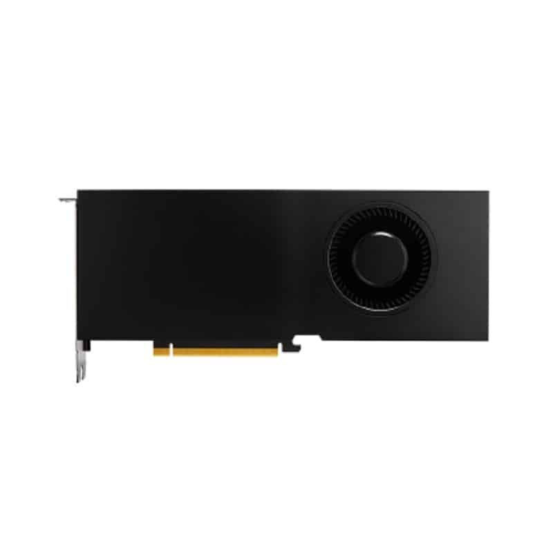 Tarjeta                                                                                                                                                                                                                                                                                                                                                                             De Video Pny Vcnrtxa5000-pb Quadro Nvidia 24g 8192 Cud Gddr6