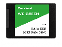 Unidad                                                                                                                                                                                                                                                                                                                                                                                                              Ssd Western Digital Green 2tb 2.5" Sata Iii 6gb/s Wds200t2g0a