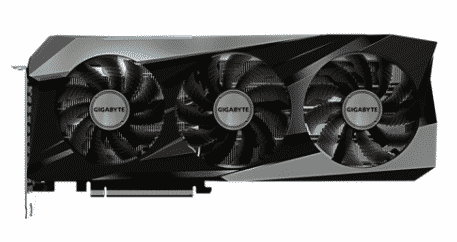 TARJETA DE VIDEO GIGABYTE NVIDIA GEFORCE RTX 3070 TI GAMING OC 8GB GDDR6 GV-N307TGAMING OC-8GD REV1