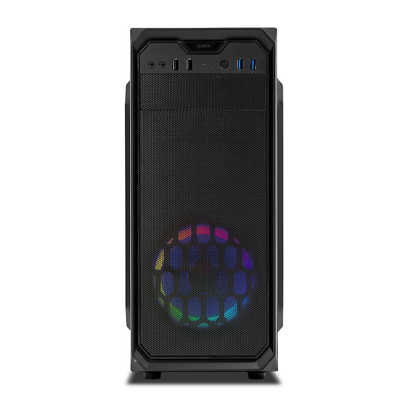 Yeyian                                                                                                                                                                                                                                                                                                                                                                                                                                                                                                                                                                                                                                                                                                                                                                                     Computadora Gamer Bakin R04-04 &#8211; Ryzen 5 5600g &#8211; 16gb DDR4 &#8211; 240gb SSD