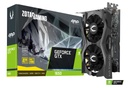 Tarjeta                                                                                    De Video Zotac Gtx 1650 Amp Core 4gb Gddr6 Zt-t16520j-10l