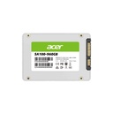 Unidad          SSD ACER Sa100 960gb Sata 2.5&#8243; 560mb/s (bl.9bwwa.104) Pue