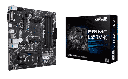 TARJETA MADRE ASUS PRIME B550M-K AMD RYZEN AM4 DVI-D/HDMI/D-SUB pue