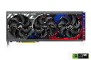 Tarjeta  De Video ASUS Nvidia Geforce Rog-strix-rtx4080-o16g-gaming OC 16gb Gddr6x/dp Pue