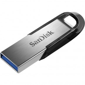 Memoria     Flash Sandisk Ultra Flair 32gb Usb 3.0 (sdcz73-032g-g46)
