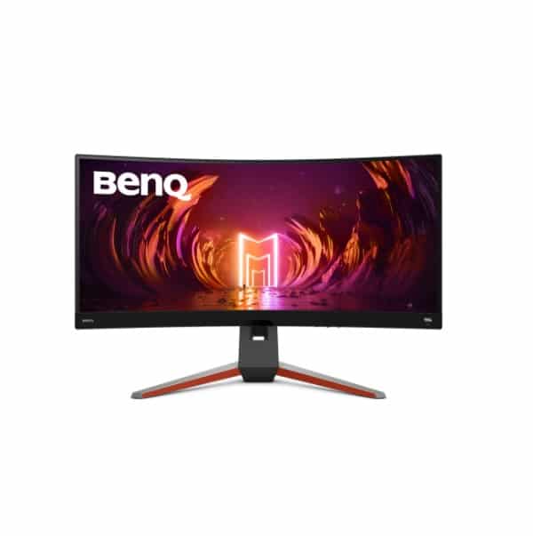Monitor                                                                                                                                                                            Benq Ex3410r Mobiuz 34"4k Va 144hz Hdr10 1ms Hdmix2/dp Vesa