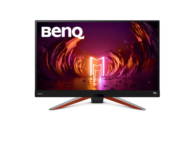 Monitor                        Benq Ex2710q Mobiuz 27" 2560x1440 Ips 165hz 2ms Hdr Hdmi Dp Ve
