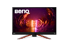 Monitor                        Benq Ex2710q Mobiuz 27" 2560x1440 Ips 165hz 2ms Hdr Hdmi Dp Ve