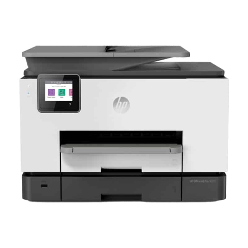 Multifuncional  Hp Color Officejet Pro 9020 (1mr69c)