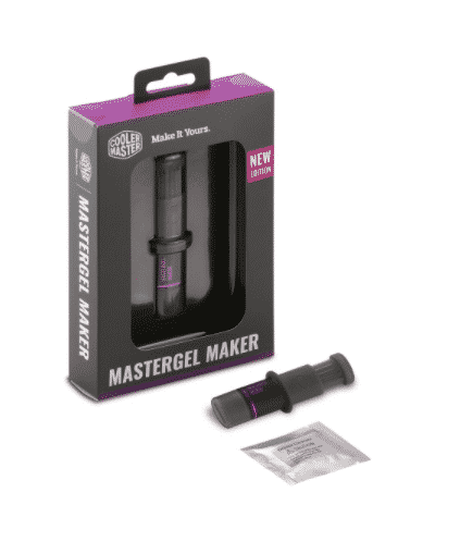 PASTA TERMICA COOLER MASTER MASTERGEL MAKER MGZ-NDSG-N15M-R2 pue
