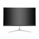 Monitor  QIAN Qm2151f- 21.5&#8243;/led/ Frameless/ Fullhd/ Vga/ Hdmi/ S/marco Pue