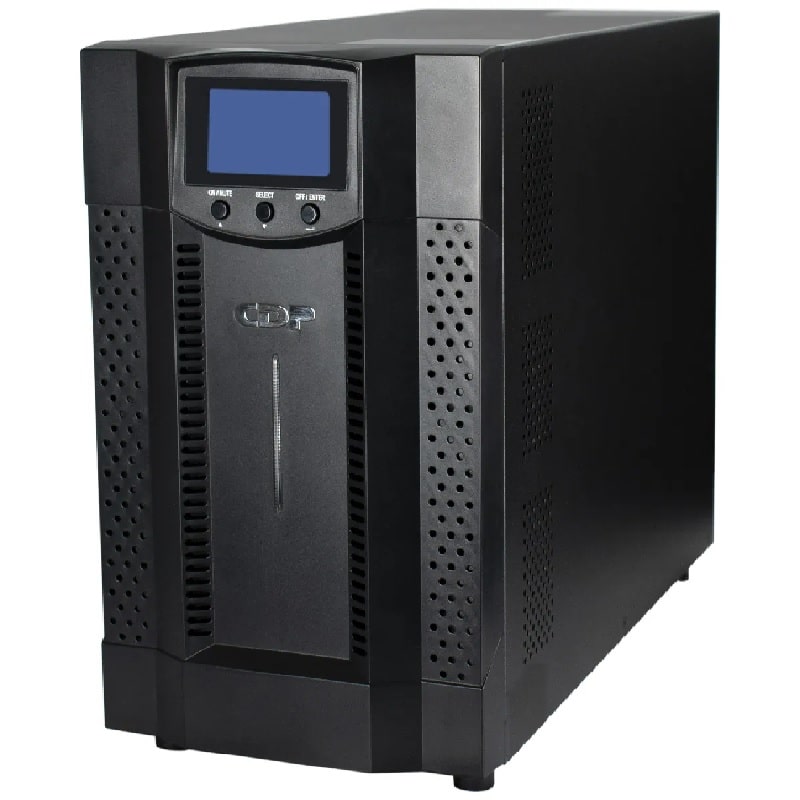 No                                                                                                                                                                                                                                                                                                                                                                 Break/ups Marc Cdp Mod Upo11-3ax I 220v Torre 3kva/2.7kw Online 6 C