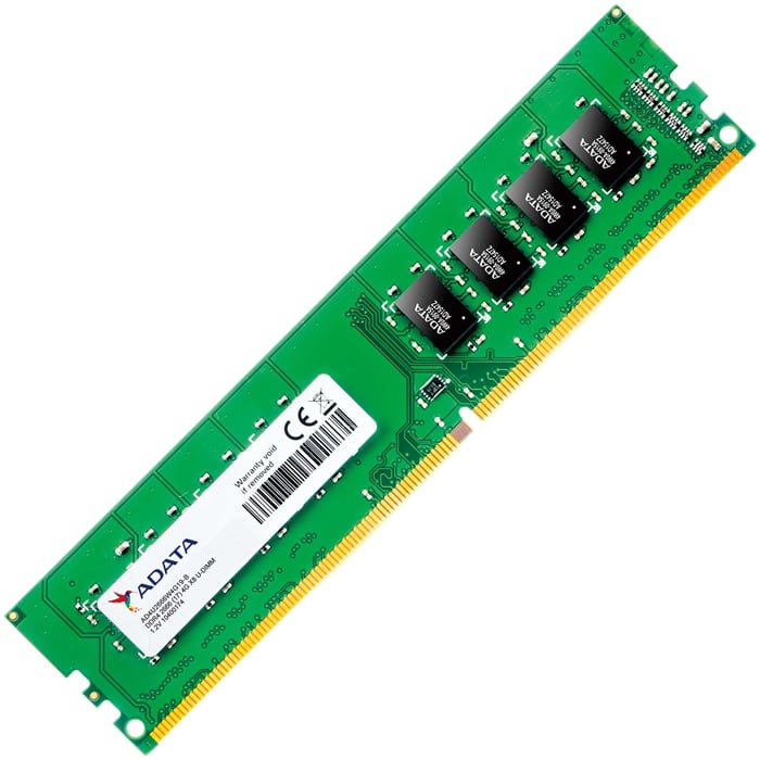 Memoria                                                                                                                                                                                                                                                                                                                                                                                                                                                                                                                                                                                                                                                                                                                                                                                                                                                                                                                                                   Udimm (ad4u266632g19-sgn)