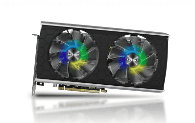 TARJETA DE VIDEO SAPPHIRE NITRO RX 5500 XT 8gb gddr6