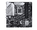 Tarjeta Madre ASUS Micro Atx Prime Z790m-plus D4, S-1700, INTEL Z790, Hdmi, 128gb DDR4 Para INTEL