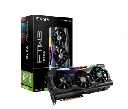 TARJETA DE VIDEO EVGA NVIDIA GEFORCE RTX 3080 TI FTW3 ULTRA GAMING 12GB GDDR6X 12G-P5-3967-KR