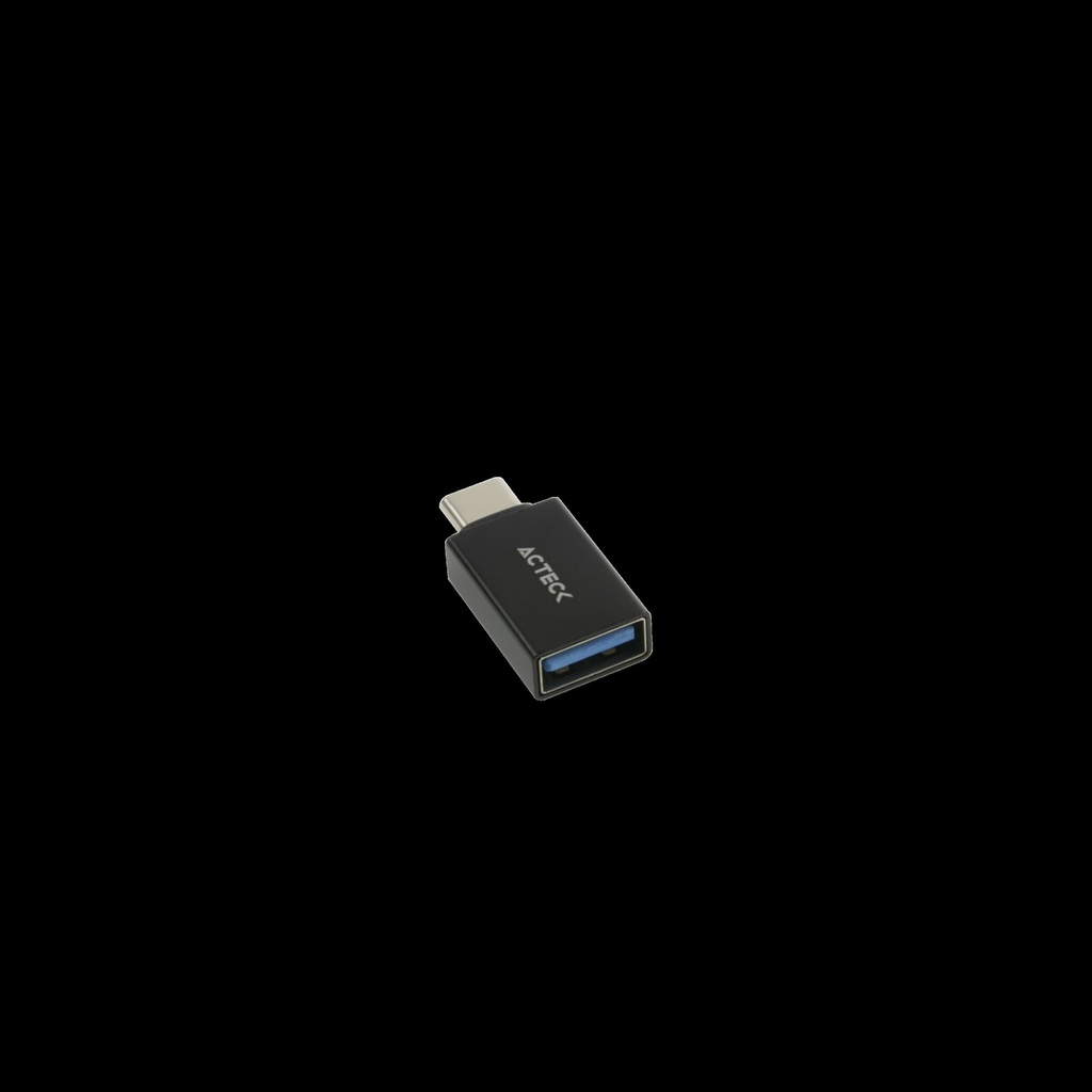 Adaptador                                                                                                                                                                                                                                                                                                                                                                                                    Acteck Usb-c A Usb-a Shift Plus Au210 Macho-hembra Ac-934817