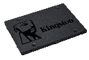Unidad           SSD Kingston 960gb Sata 3 2.5" 550/350 Mb/s R/w(sa400s37/960g) Pue