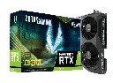 TARJETA DE VIDEO ZOTAC NVIDIA GEFORCE RTX 3070 TWIN EDGE LHR 8GB GDDR6