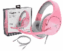 HEADSET PARA GAMING HYPERX CLOUD PINK STINGER HHSS1X-AX-PK/G
