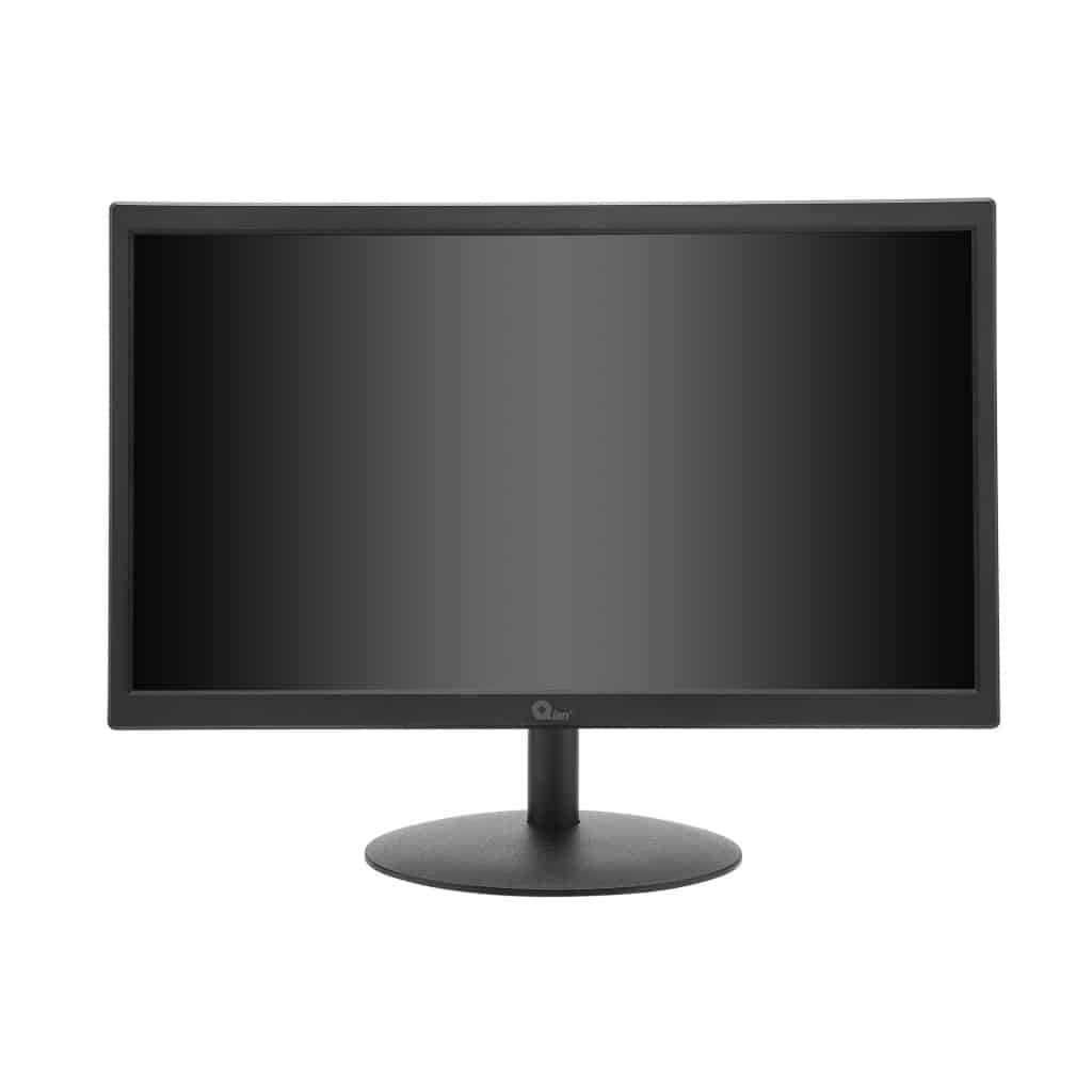 Monitor  QIAN Qm191704 19.5&#8243; Led 1600&#215;900 Full Hdmi,vga, Vesa Pue