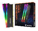 MEMORIA RAM GIGABYTE AORUS RGB DDR4 16GB (2X8GB) 3333MHZ GP-ARS16G33