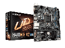 TARJETA MADRE GIGABYTE MATX H410M-H V2 SOCKET 1200