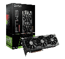 Tarjeta De Video Evga Nvidia Geforce Rtx 3060 TI 8GB Gddr6 FTW ULTRA GAMING ICX3 ARGB 08G-P5-3667-KL