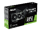 Tarjeta De Video Nvidia GeForce Asus RTX 3070 ti 8gb Gddr6x PCI Express TUF Gaming TUF-RTX3070TI-8G-GAMING