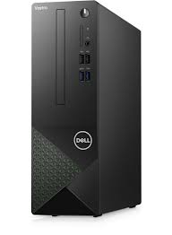 Computadora de Escritorio  DELL Vostro Desktop 3710 - Intel Core i5, i5-12400, 8 GB, 512 GB, Windows 10 Pro