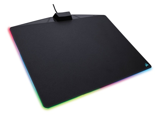 [Dim-14770] MOUSE MAT CORSAIR GAMING MM800 RGB POLARIS CH-9440020-NA